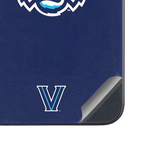 Villanova University V Initial Galaxy A54 5G Skin